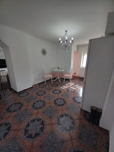Popesti Leordeni -  Soseaua Oltenitei 3 camere mobilat si utilat